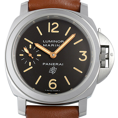 パネライ スーパーコピー 時計の値引き ルミノール PAM00632